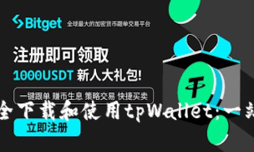 如何安全下载和使用tpWallet：一站式指南