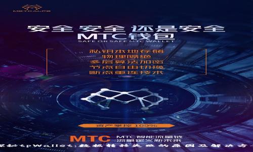 探秘tpWallet：数据转移失败的原因及解决方案