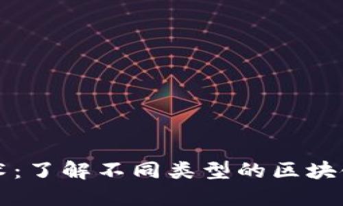 探索区块链技术：了解不同类型的区块链机器及其应用