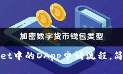 深入探讨tpWallet中的DApp申请流程，简化与创新的结合