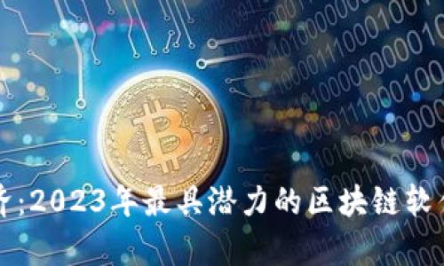 揭开区块链经济：2023年最具潜力的区块链软件公司全景分析